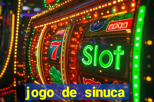 jogo de sinuca billiards click jogos